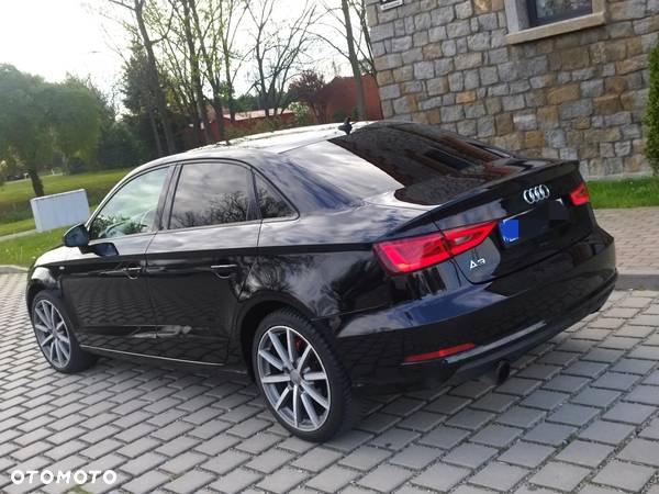 Audi A3 1.6 TDI Ambiente - 3