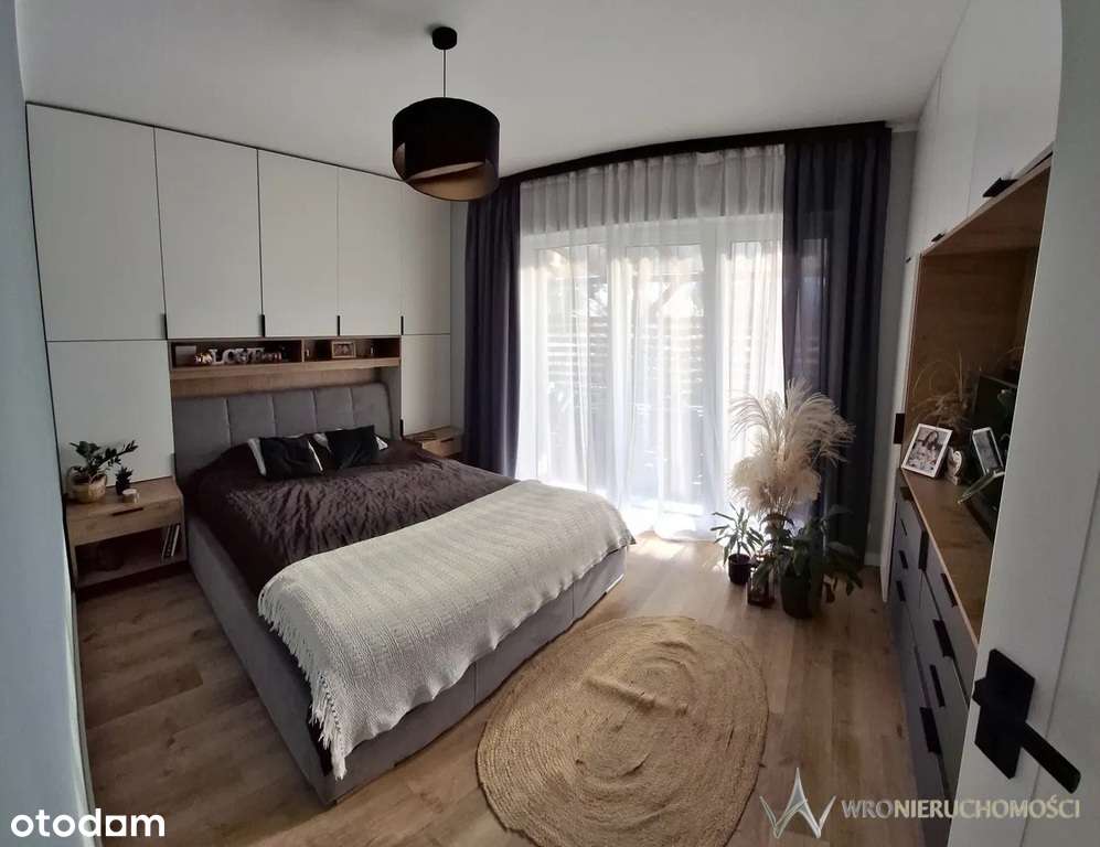 Nowoczesny, luksusowy dom z prywatnym SPA-4