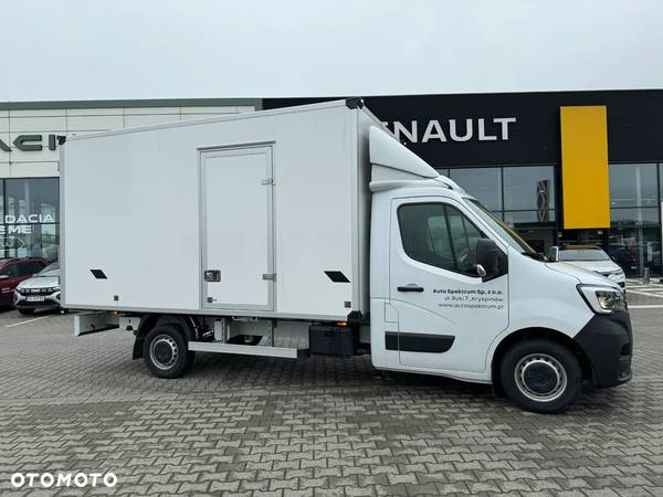 Renault Master Kontener - 7