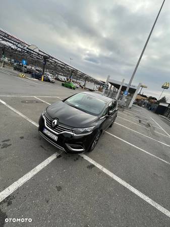 Renault Espace 1.6 dCi Energy Initiale Paris EDC - 2