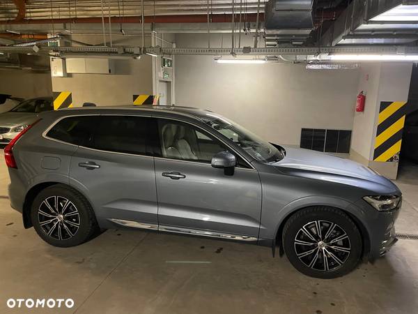 Volvo XC 60 T5 AWD Inscription - 6