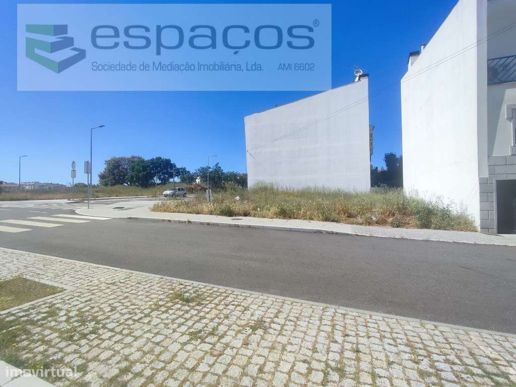 Lote Terreno, Moradia Bi-familiar, Castelo Branco - Grande imagem: 5/9