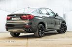 BMW X6 xDrive40d - 15