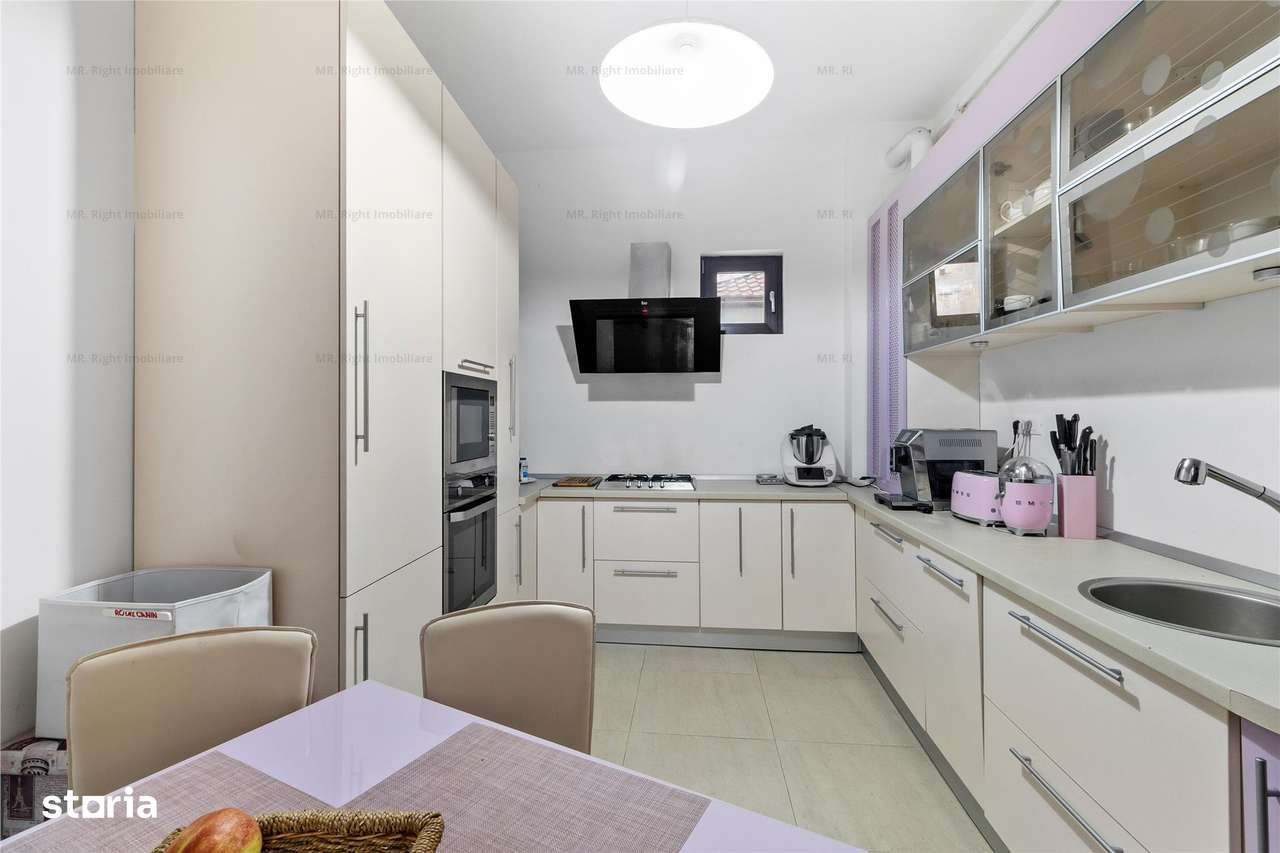 COMISION 0% | 3 camere | Centrul Istoric | Curte comuna si Beci-16