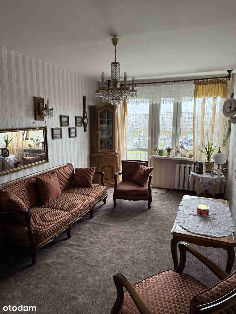 4 pokojowe Wichrowe Wzgórze-2