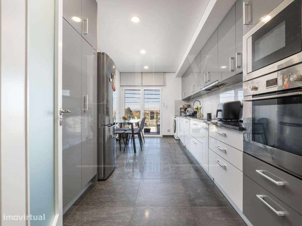 Apartamento T2 Duplex | Fala, São Martinho do Bispo-4