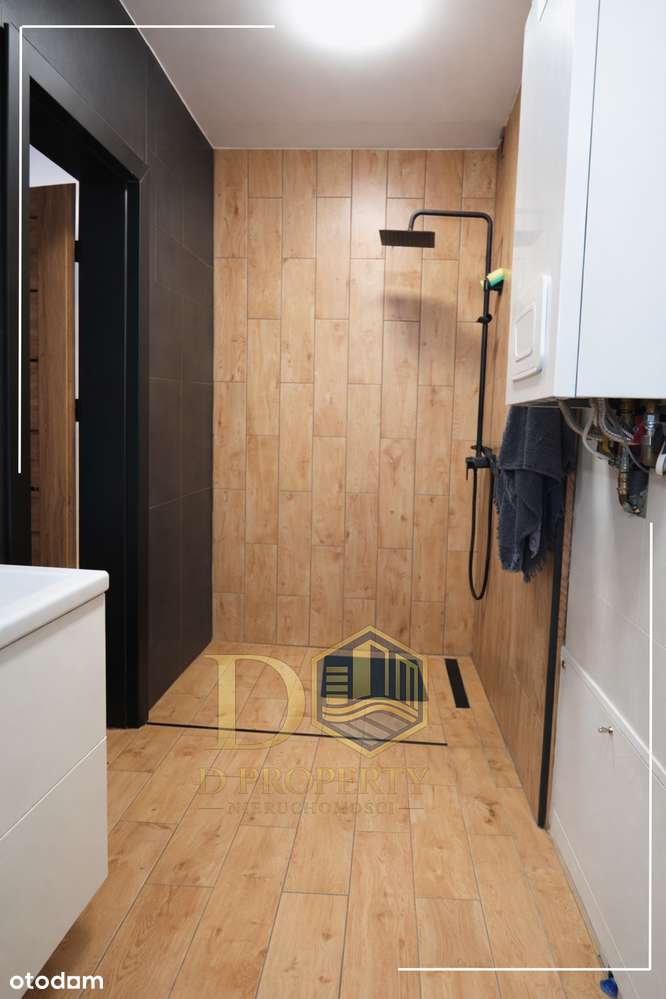 Nowy dom 103 m² | garaż 3 auta | ogród | Łabiszyn | 2024-3