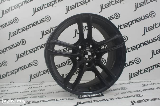 Jantes Originais BMW 18 5x120 7.5+8.5 ET49+52 - Oferta de Montagem/Envio - 2