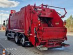 Volvo VOLVO FE 300 EURO 6 / JOAB / waga statyczna   !!! - 7