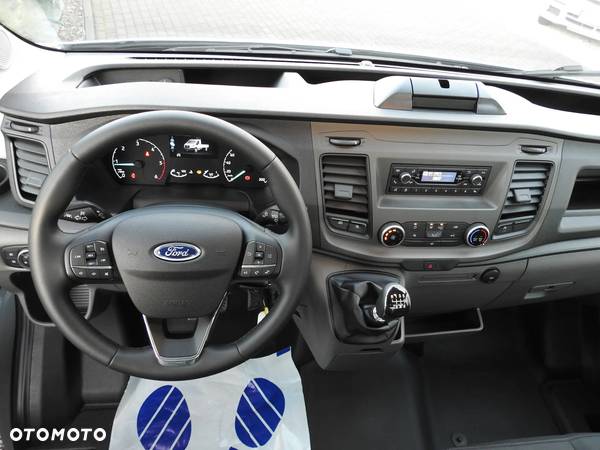 Ford TRANSIT NOWY SKRZYNIA TEMPOMAT KLIMATYZACJA GWARANCJA [ B43409 ] - 28