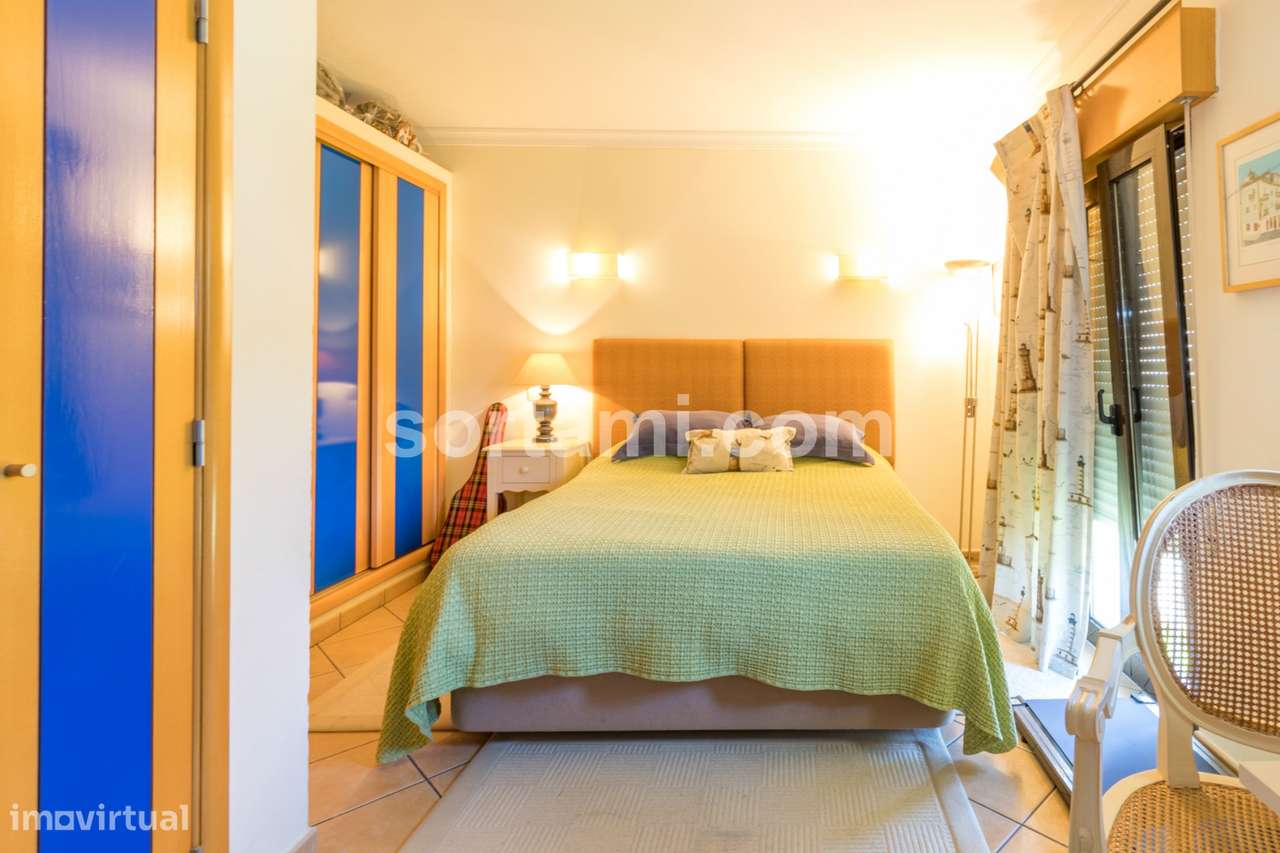 Apartamento T3 Venda em Quarteira,Loulé-13