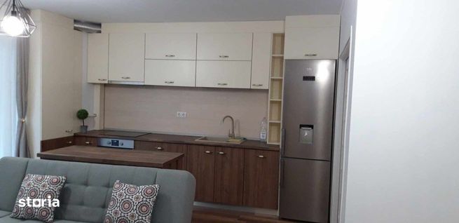 Apartament 2 camere in cartierul Zorilor,zona OMV