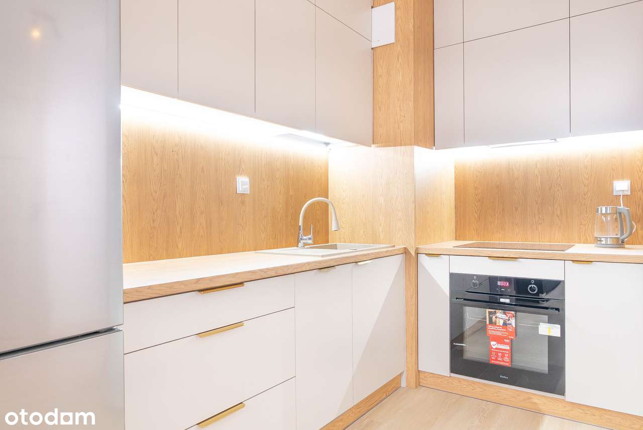 Premium 2-pokojowe mieszkanie w nowym budynku | Białołęka - Pełny obrazek: 4/10