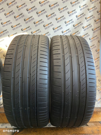 Continental ContiSportContact 5 235/45-18 94W - 1