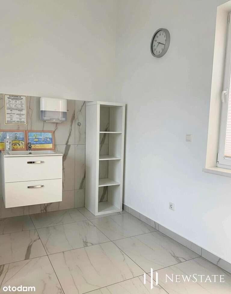 Lokal 103 m² na wynajem | Czyżyny | Medweckiego 7 - Pełny obrazek: 4/18