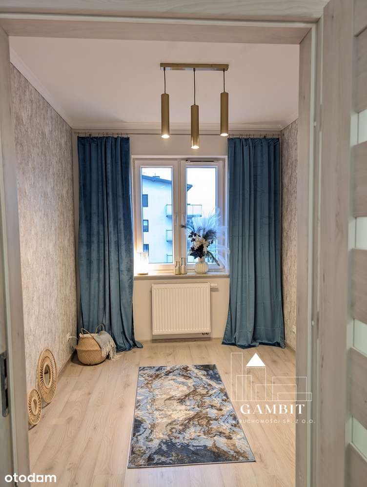 Przytulne i funkcjonalne 2 pokoje/piwnica/miejsce-10