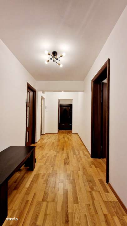 De Vanzare Apartament 4 camere–Baneasa Aerogarii Herastrau | 103 mp-12
