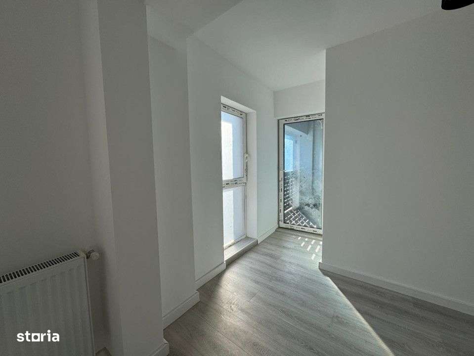 Apartament 3 camere, 69,6 mp utili, etaj 1, zona Corneliu Coposu - Imagine principală: 3/8