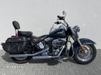 Harley-Davidson Softail Heritage Classic - 1