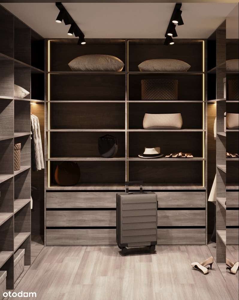 NOWY!! Dom z widokiem, basen, ogród,fotowoltaika, 2xpompa ciepła-14