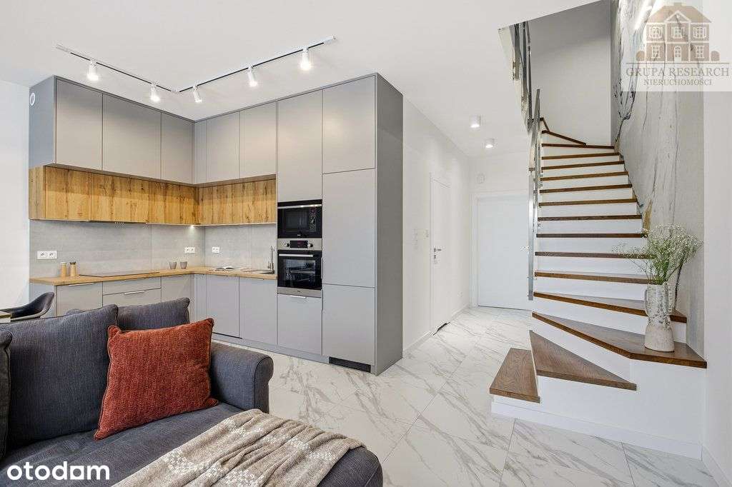 Blisko natury, blisko miasta – Urocza Park - Pełny obrazek: 3/20