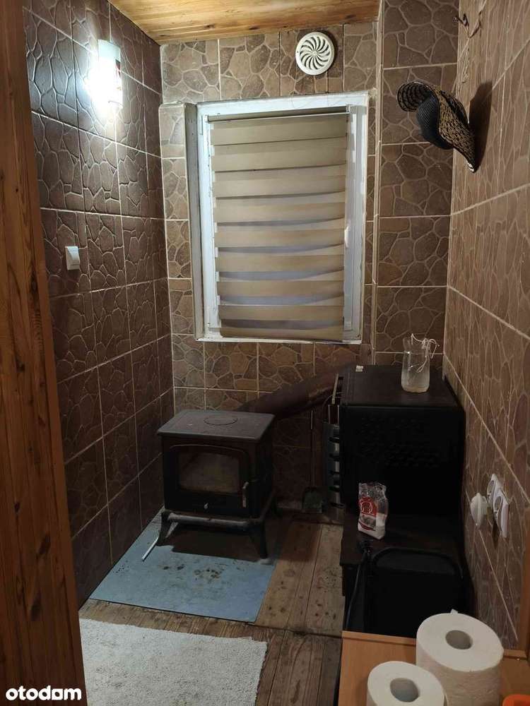 Działka rekreacyjna w Żurczynie!! Z basenem!! Prąd i woda całorocznie!-4