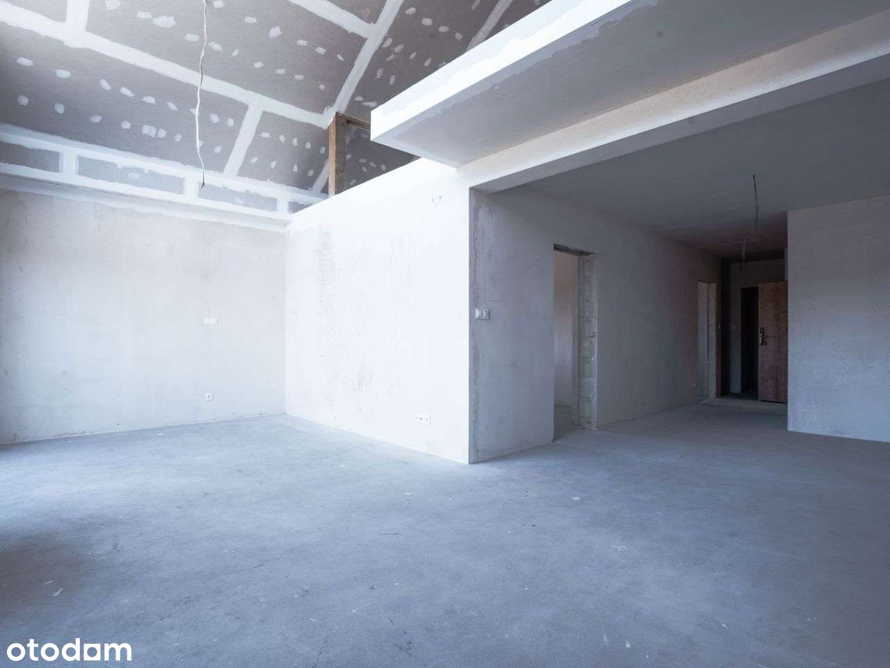 5-Pok Nadmorski Apartament z PRZESTRONNĄ Antresolą - Pełny obrazek: 3/19