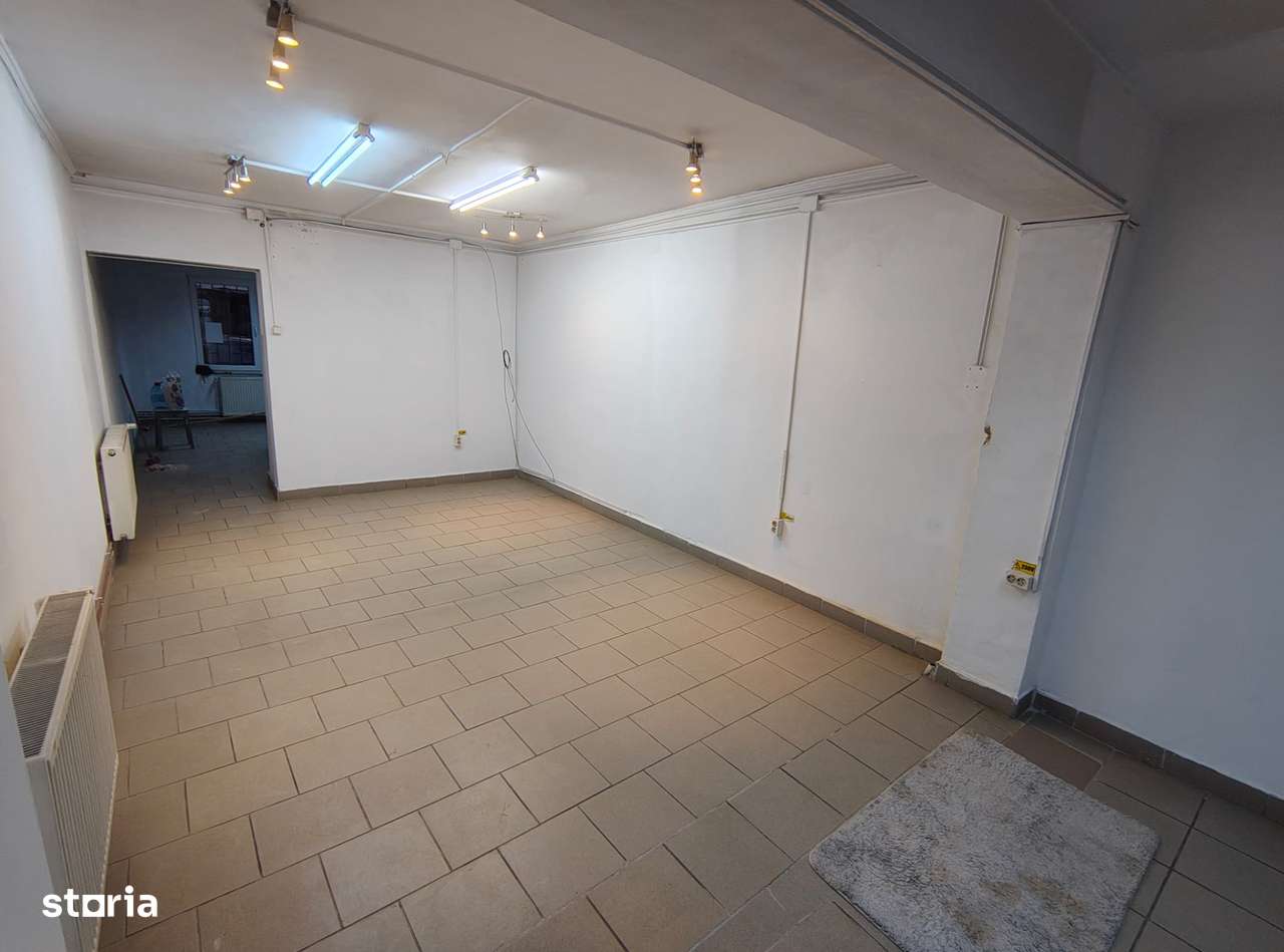 Spatiu 43mp , Tudor Vad Intens - Imagine principală: 2/7