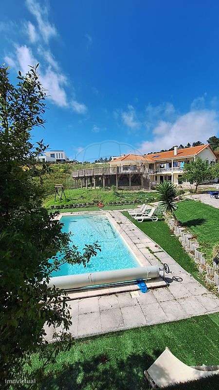 Moradia T4 para venda - Grande imagem: 5/33