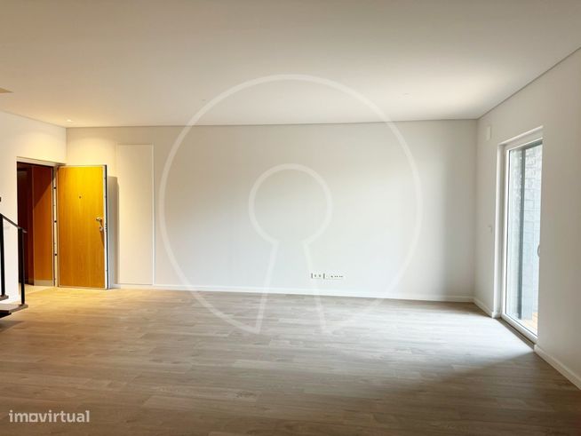 Apartamento T2 Duplex em Cascais-6