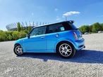 MINI Cooper S chili - 7