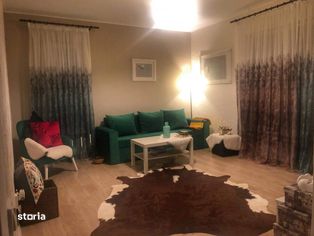 Vanzare Apartament 2 camere Bloc Nou Militari Residence Mobilat Utilat