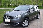 Nissan Qashqai 2.0 Acenta CVT - 14