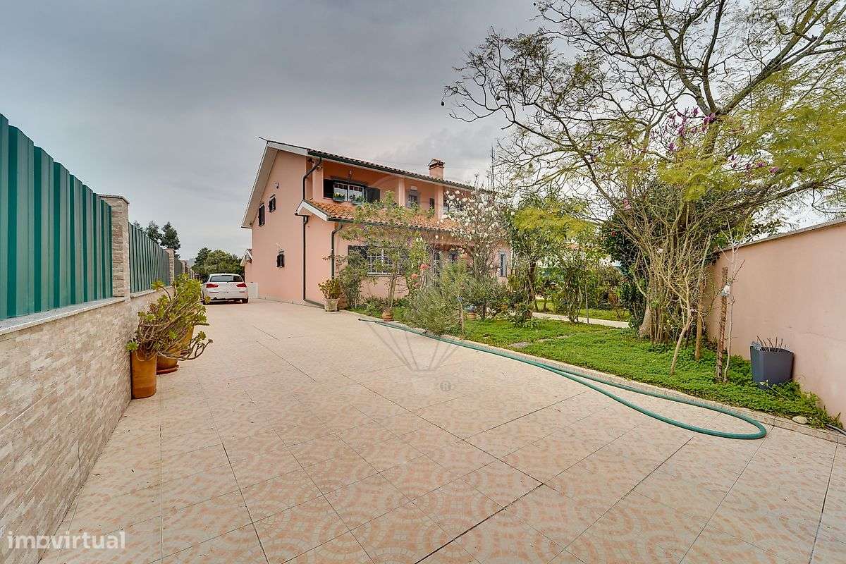 Moradia T4 para venda - Grande imagem: 4/37