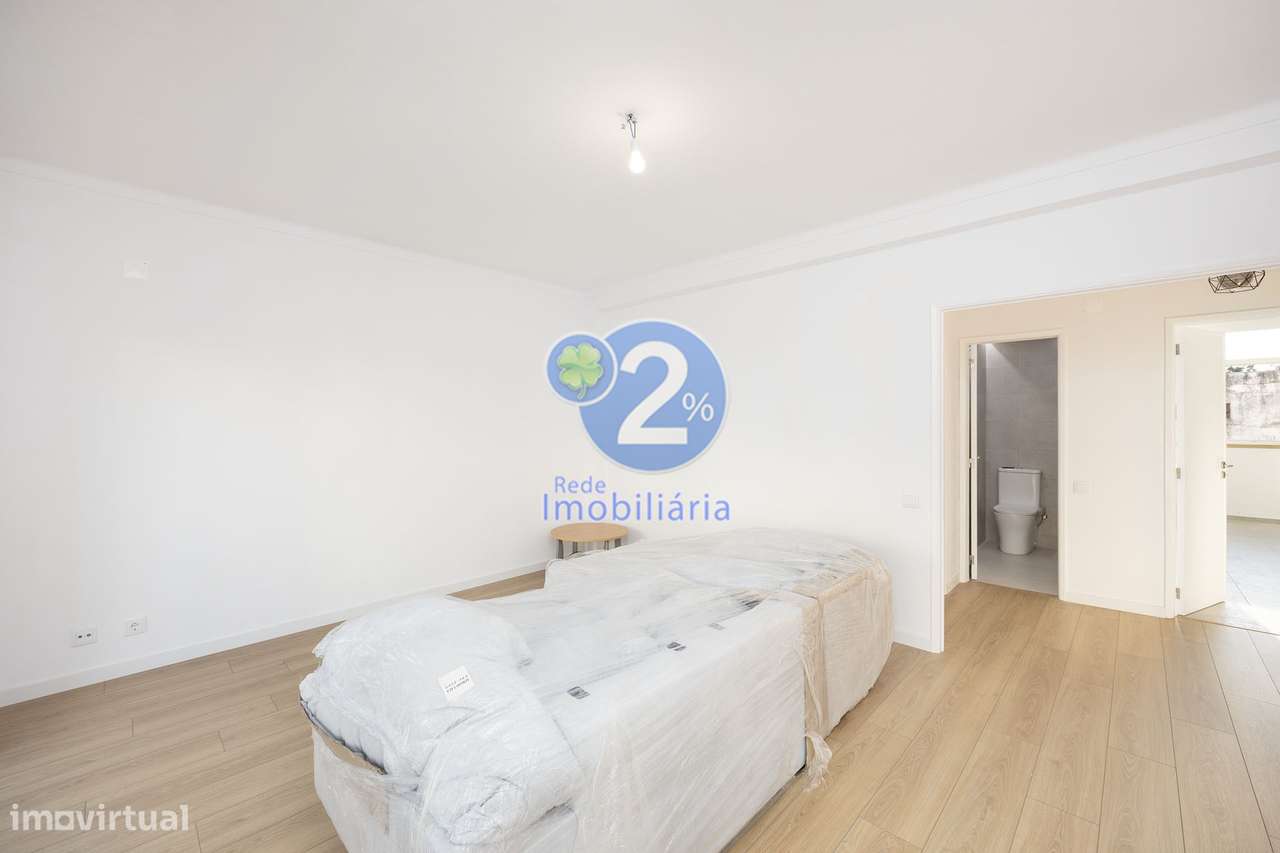 T3 totalmente remodelado - Sismaria-8