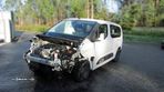 Citroen Berlingo 1.5HDI 2020 - Peças Usadas (6885) - 2