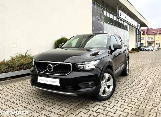 Volvo XC 40 - 1