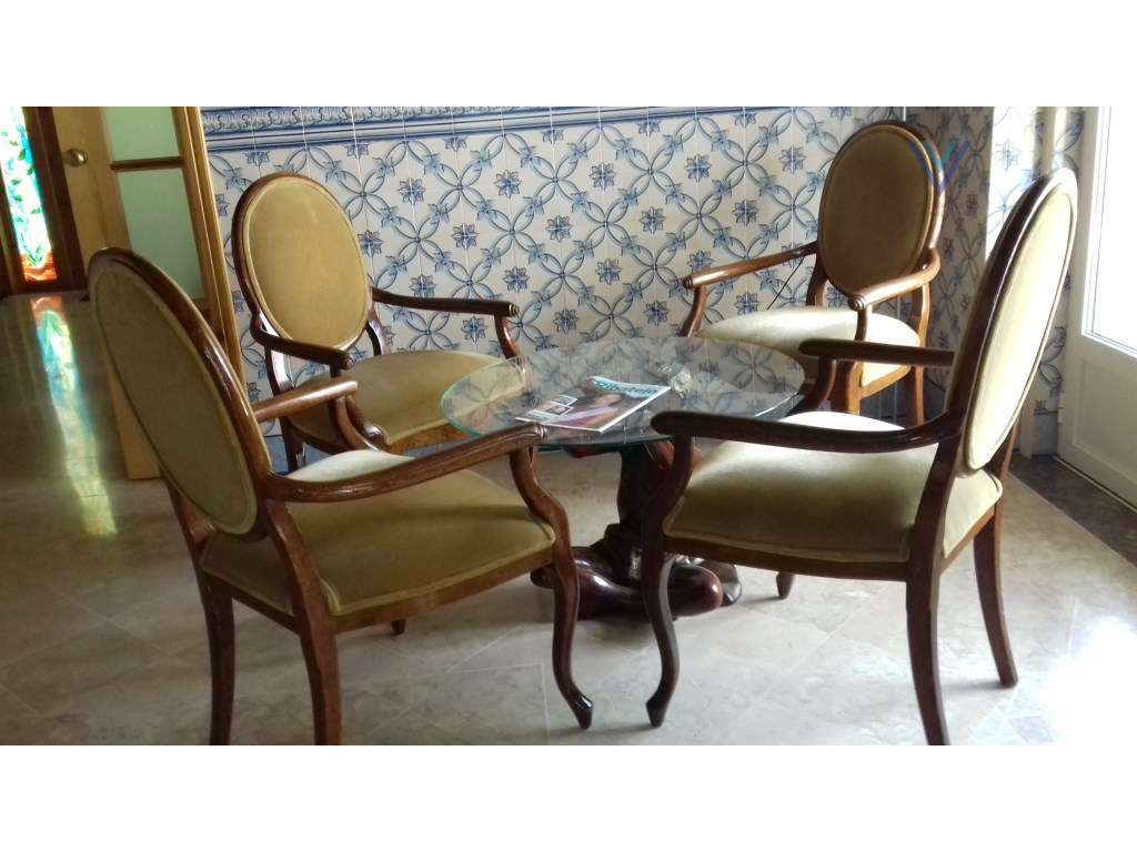 Quinta charmosa de agro-turismo em Al...-18