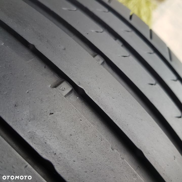 1x 275/35R20 Dunlop Sp Sport Maxx GT Opona letnia Poznań - 2