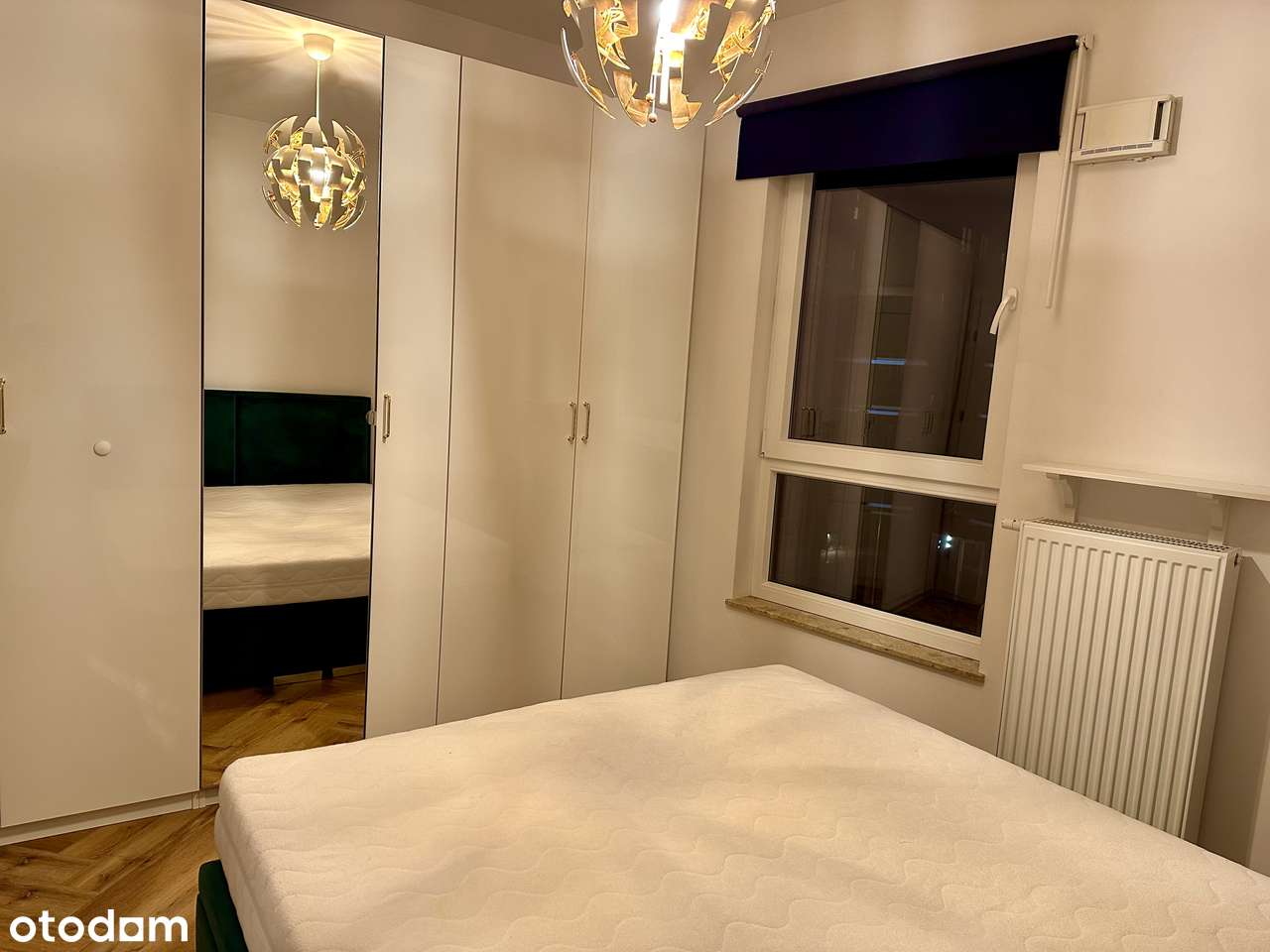 Bezpośrednio wynajmę 42 mkw, Bohema,wysoki standa - Pełny obrazek: 5/5