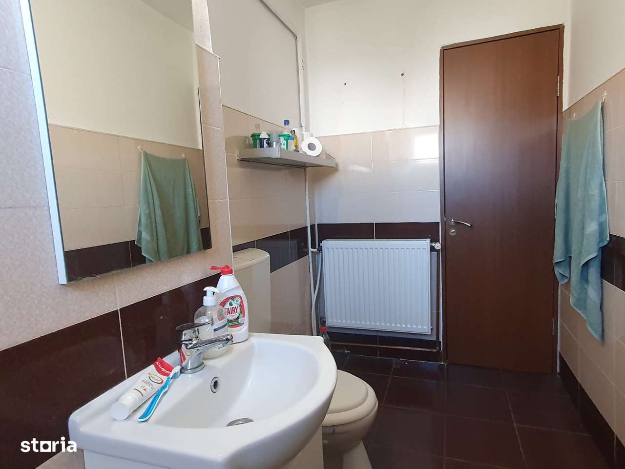 Vand apartament 2 camere spatios -zona Micalaca-11