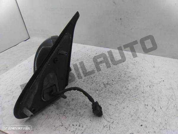 Espelho Retrovisor Direito Eléctrico 015_7570 Citroen Xsara Sw - 3