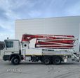 Mercedes-Benz Actros Sermac 32m - 4