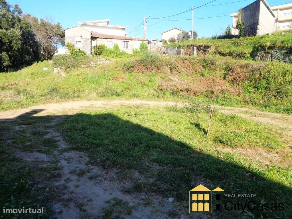 Terreno para Construção com 752 m2 | Fânzeres - Grande imagem: 5/10