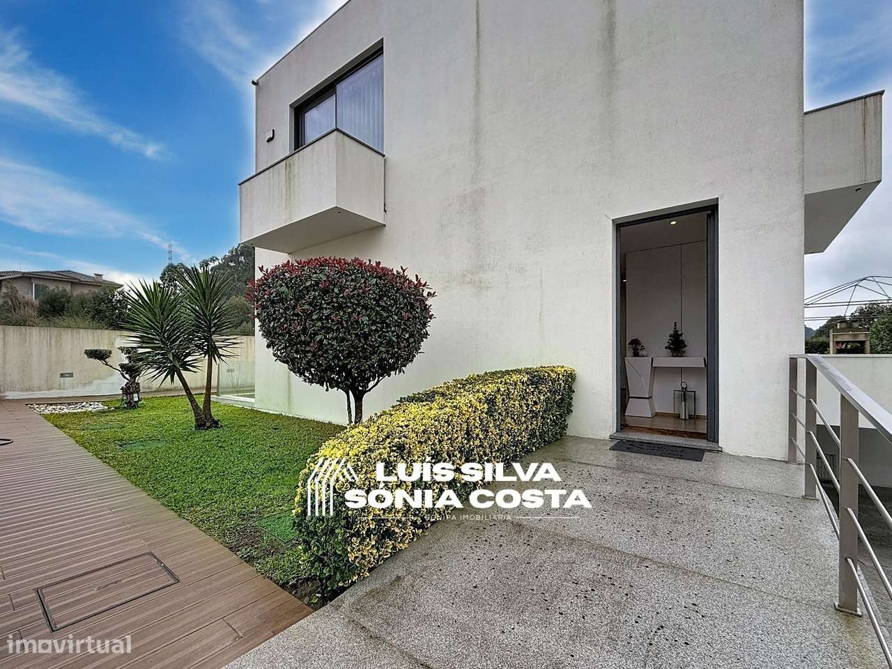 Moradia T3 em Avintes – Conforto, Tecnologia e Design...-47