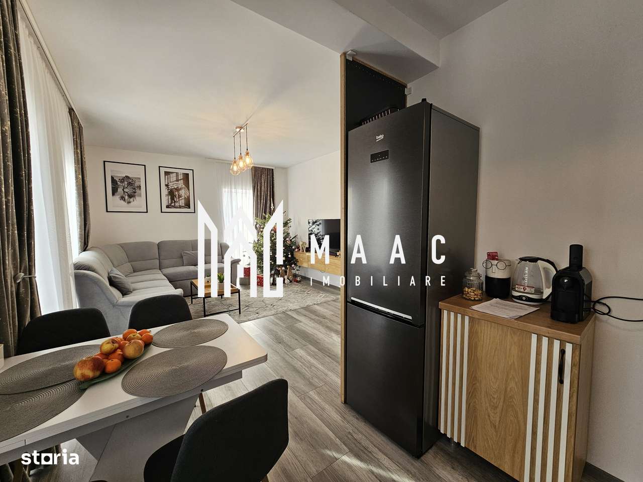 Apartament 2 camere | Decomandat | Gradina 25mp | Selimbar - Imagine principală: 4/11