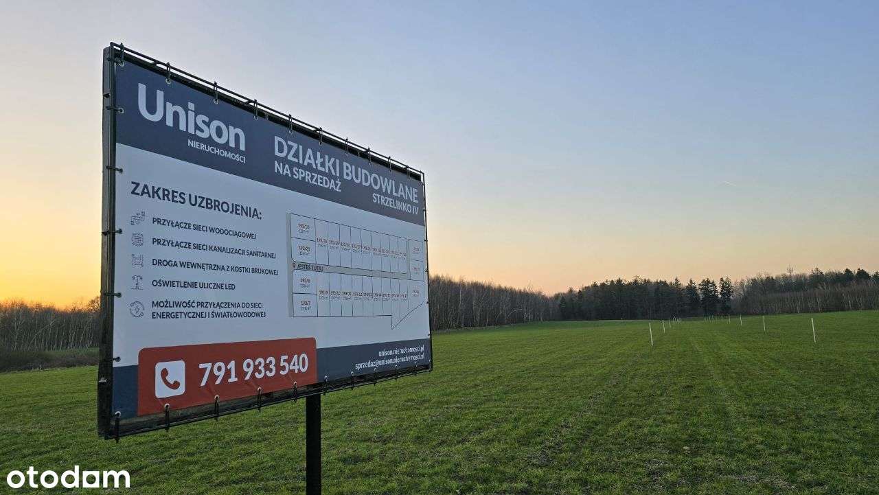 OSTATNIE DZIAŁKI - Strzelinko - komplet uzbrojenia-3