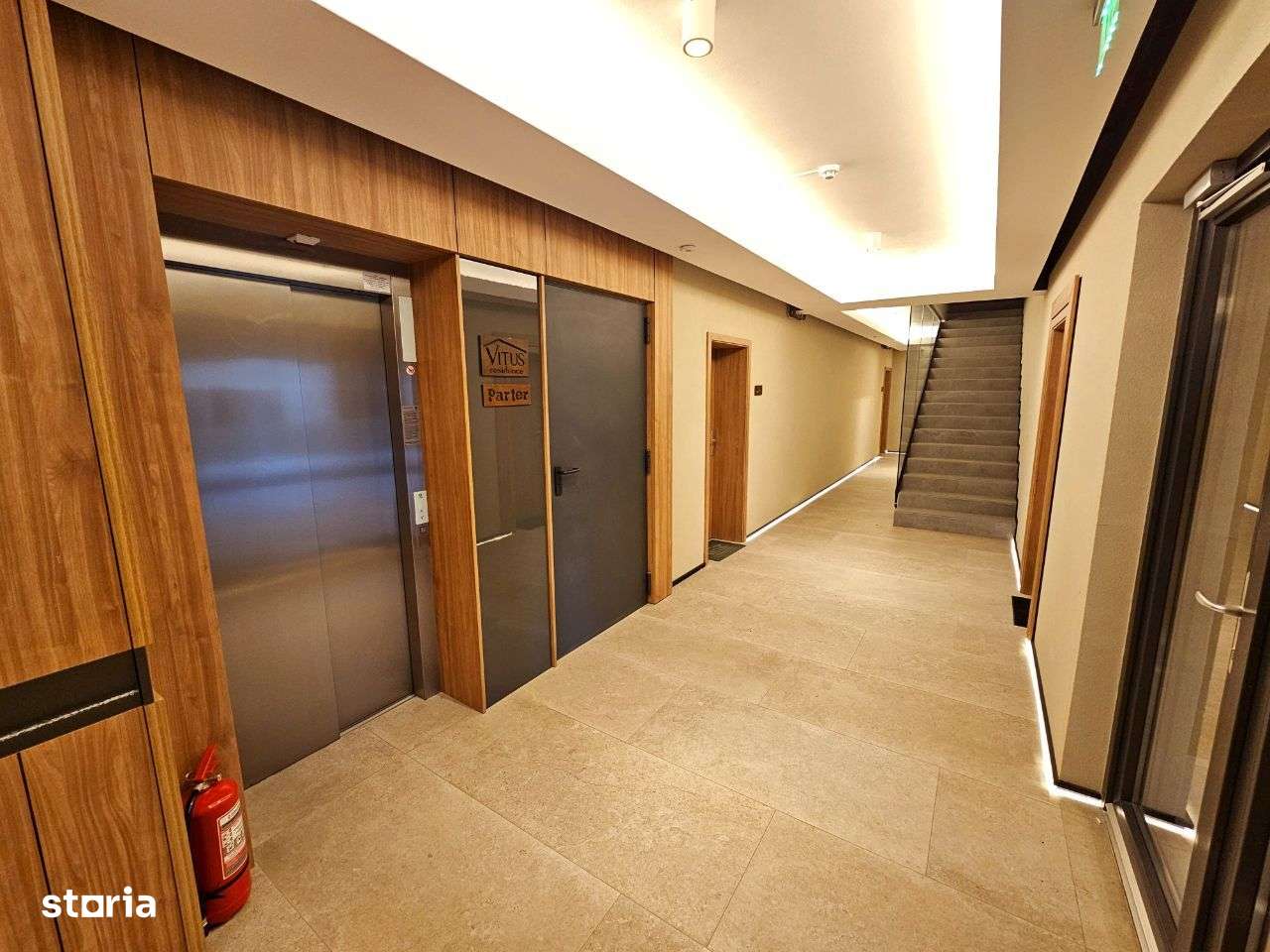 Studio Premium in zona centrala - 74 mp *Vitus Residence-17