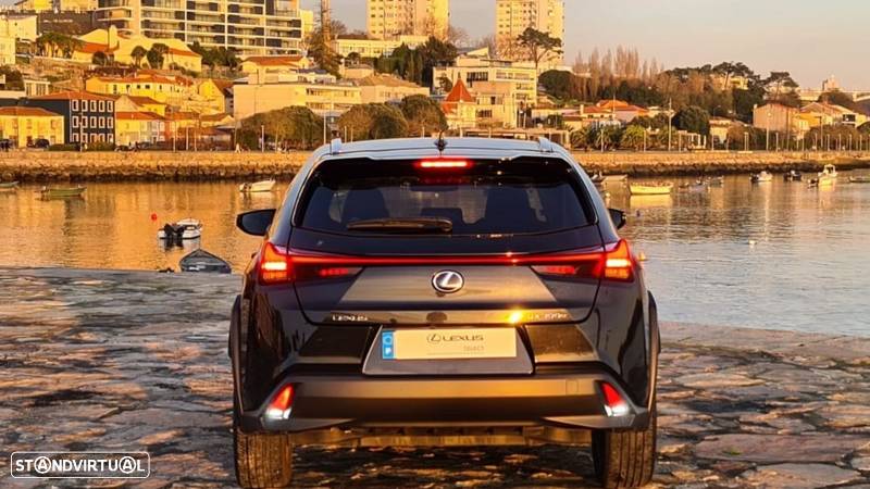 Lexus UX 300e Premium+TAE - 6