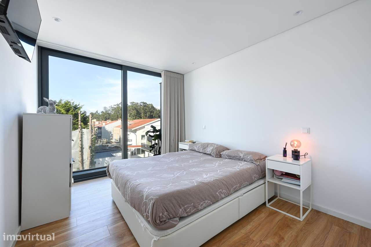 Apartamento T2 Venda em Vilar de Pinheiro,Vila do Conde-23